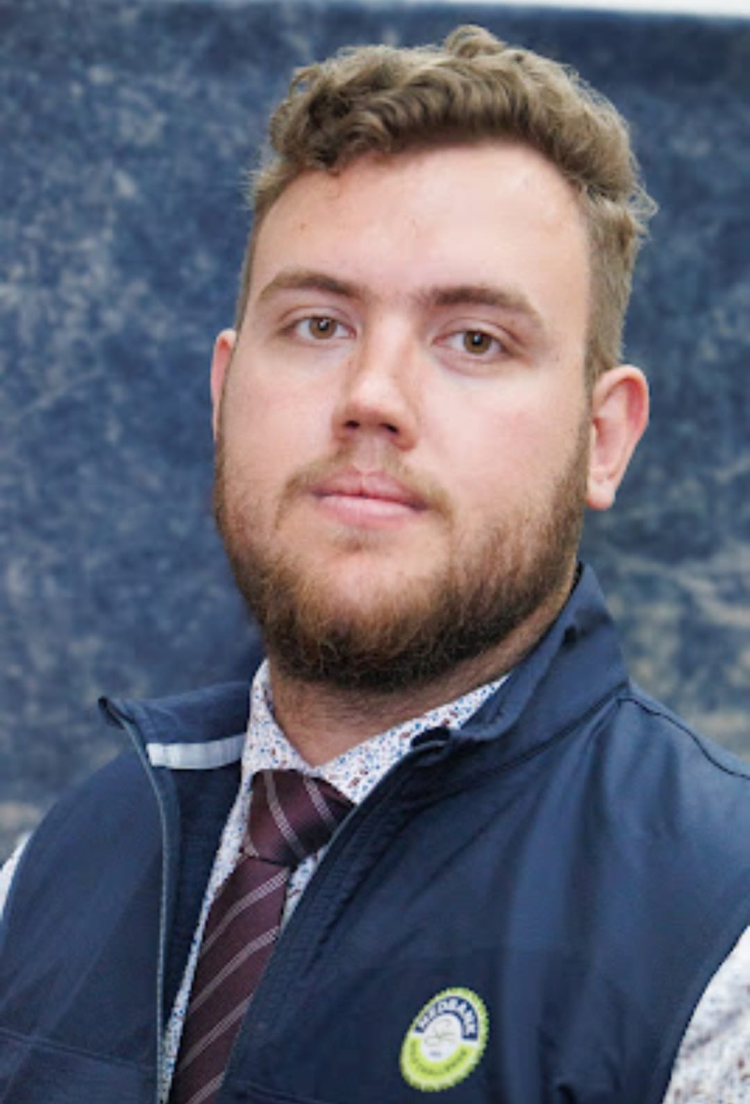 Grade 6 Staff